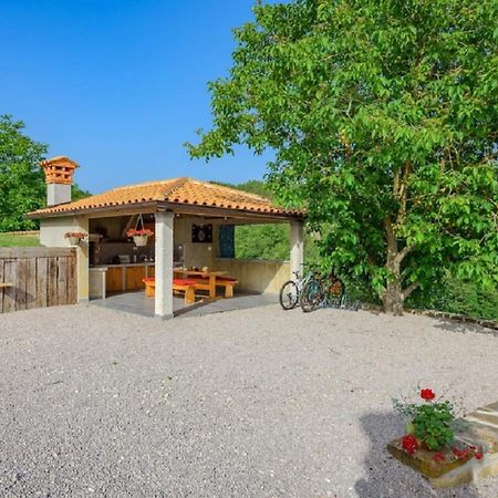 Guesthouse Gospodi Cerovlje Экстерьер фото