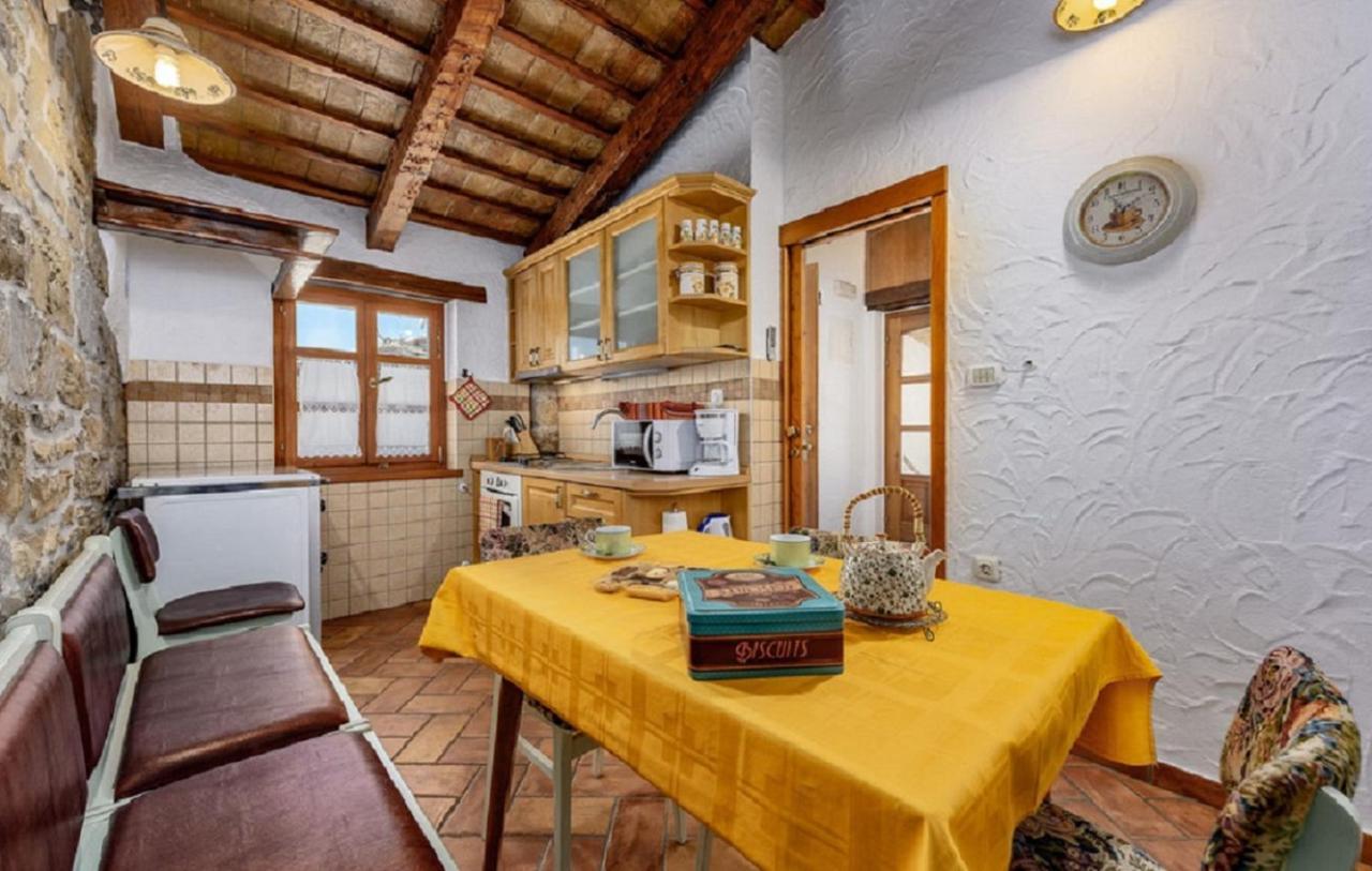 Guesthouse Gospodi Cerovlje Экстерьер фото