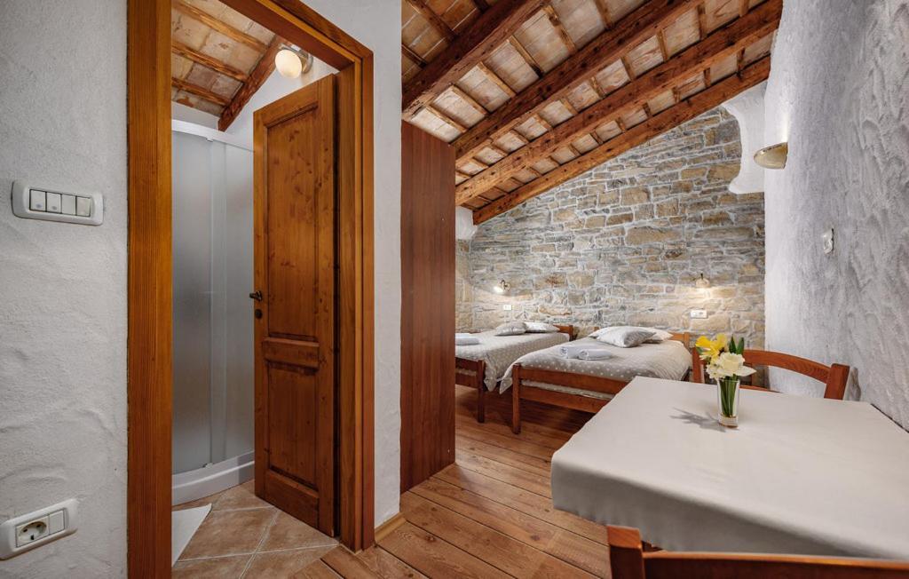 Guesthouse Gospodi Cerovlje Номер фото